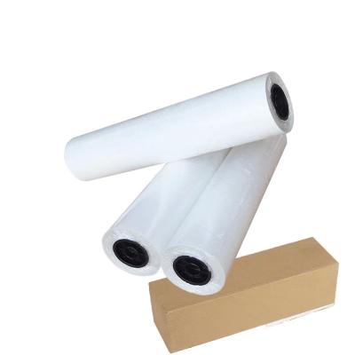 China A3 DTF Printer Film 60cm PET DTF Film Roll A3 A4 A2 33cm for sale