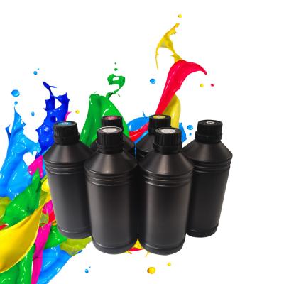 China Factory Direct Sell Uv DTF Ink I3200 Printer Machine High Quality Ink for sale