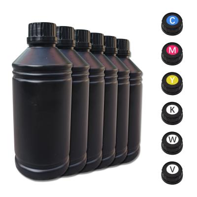 China China UV Security Printing Ink UV /Uv Flatbed Ink/Printer Uv Ink for sale