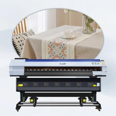 China 1900mm Sublimation Printer With Epson I3200A1 Print Head for sale