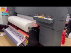 Sublimation Printer