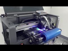 8m2/H Print UV DTF With 3 X I3200 Print Head Maintop Hoson Photoprint Software