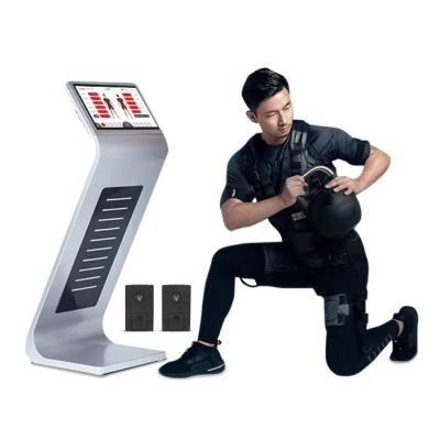 China OEM / ODM Electro Muscle Stimulator , Electro Fitness , EMS Professional EMS Tech Fit Equipment for sale