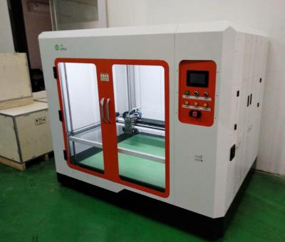 China IEMAI 1000mm Bed Factory Price Heated 3D Printer With Heated Chamber High Accuracy Huge Rapid Prototyping 3D Printing Machine for sale