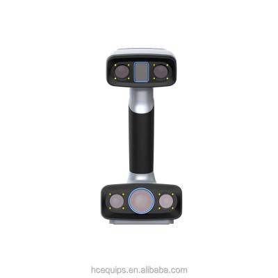 China Worth buying 3d scanner that combines dual led and laser light sources for efficient and precise 3d scanning 420*440mm for sale