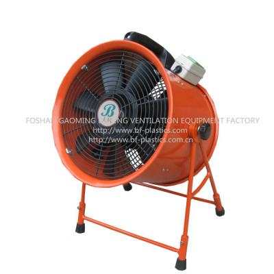 China Hotels Model Axial Ventilating Blower Fan 220V/110V/60HZ/50HZ for sale