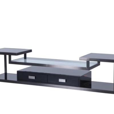 China Other Metal Base TV Stand With Drawer / Hot Sale TV Stand Made In China for sale