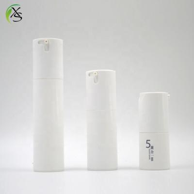 China Luxury empty tube cosmetic containers wholesale plastic bottle for sale