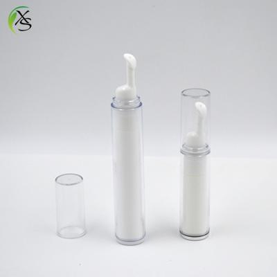 China Cosmetic Packaging Cosmetic Plastic Containers Empty Luxury Cosmetic Containers for sale