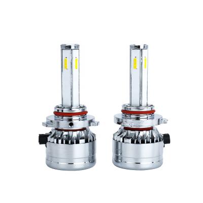 China Conpex Brand 4side LED headlights M4 series 9005 6400lm led headlight car led headlight bulb for sale