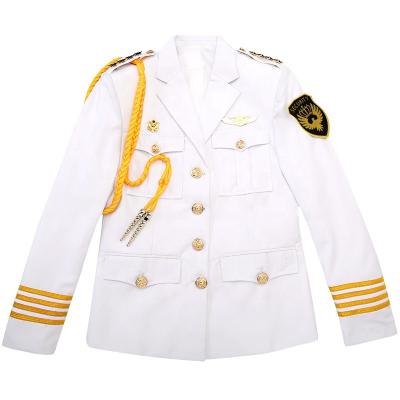 China New Design Women Security Guard Uniform Cheap Security Guards Uniforms for sale