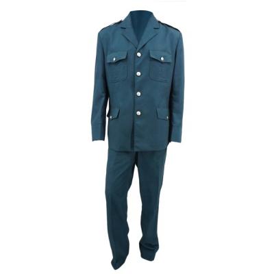 China Wholesale Design Military Office Uniform Military Uniform Security Guard Uniforms for sale