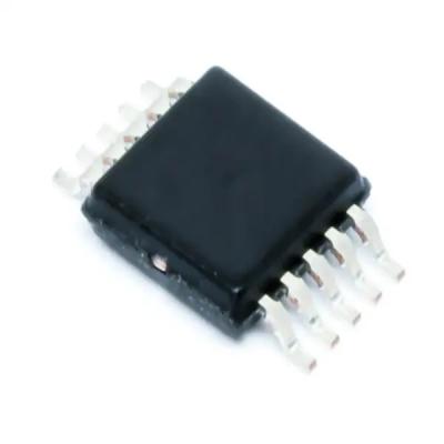 China New original TPS54160DGQR MSOP-PowerPad-10 3.5-60V 1.5A SWIFT standard buck converter in stock for sale