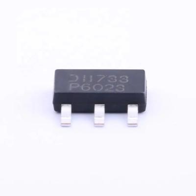 China Original MOSFET DMP6023LE-13 P-ch 60V Enh mode 145W 20Vgs 2569pF SOT-223-4 DMP60 series contact customer service new in stock for sale