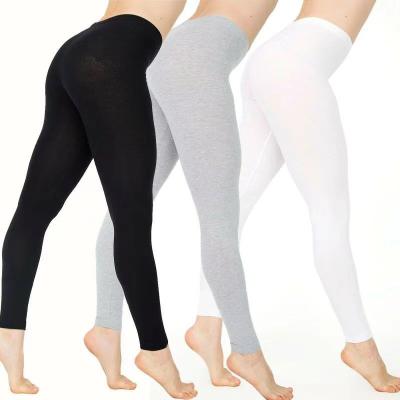 China Antibacterial Compression Sports Legging Bumps Soild Girl Cotton High Fashion Knee High Leg Gaiters Soft Socks High Quality Color Long Tube for sale