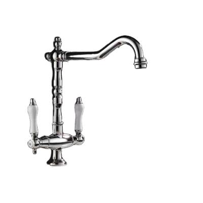 China China Sanitary Supplier Low Price Nanan Thermostatic Guanshu Faucets Ware Hot And Cold Faucet Luxury Bathroom Basin Faucet for sale