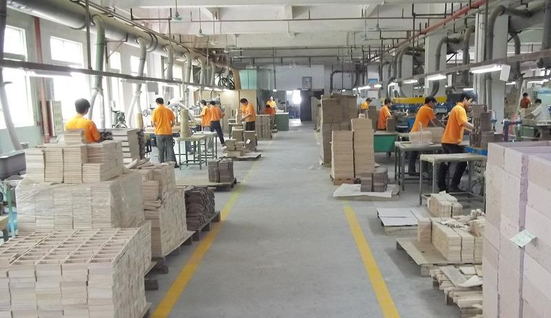 Verified China supplier - Dongguan Shuyi Wooden Craft Co., Ltd.