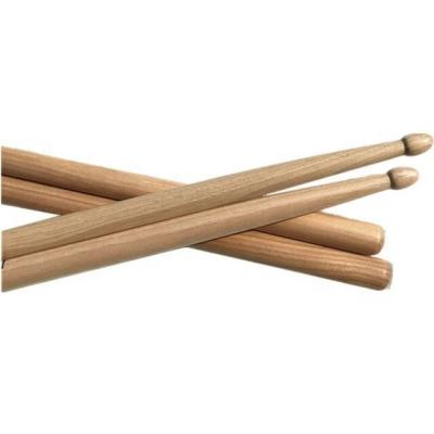 China Wholesale Popular Hickory Wooden Drum Sticks 5a 5b 7a 2b 5c 3a For Percussion Instruments for sale