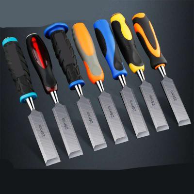 China Electric Work Wood Plastics Chisel Carving Tools Wood Chisel Carving Machine Kit for sale