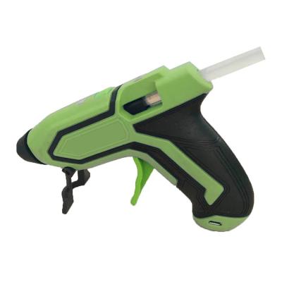 China Durable Chinese Tied Multifunctional Hot Glue Gun Hot Melt Glue Children Safety And Environmental Protection for sale