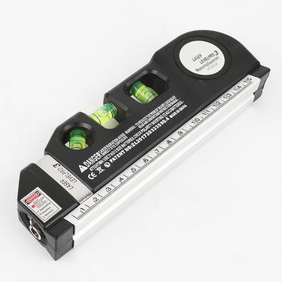 China Hot Selling High Precision Multifunctional Digital Spirit Level Adjustable Angle Gauge With Led Display Digital Line Spirit Level Sets for sale