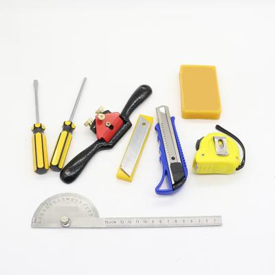 China Professional woodworking full range of woodworking tools in carpentry stock set for sale