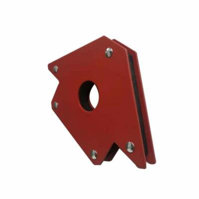 China 2020 Durable Arrow Holder Magnetic Welding Switch On Flange Corner Magnet Magnetic Welding Welding Set for sale