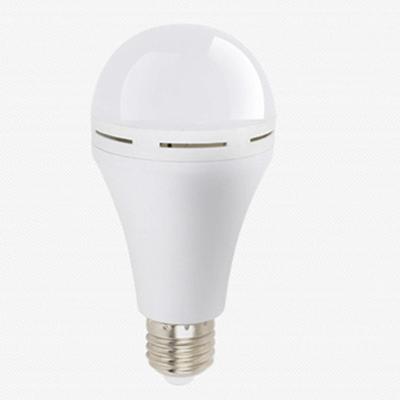 China Factory direct sales lampu emergency lamp residential emergency led intelligent rechargeable bulb for sale