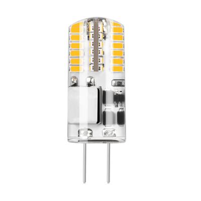 China G4led g4led residential energy saving ac/dc12v g4led corn light 3w corn light for sale