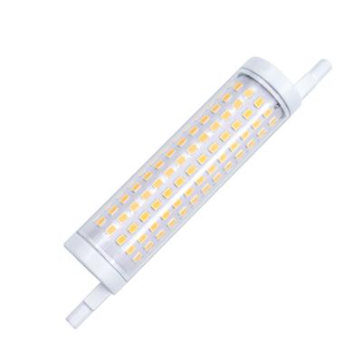 China Residential dimmable led R7s 9w 15W 78mm118MM led bulb r7s led for sale