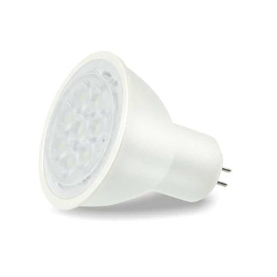 China Indoor Led Lighting Cheap Price Glass Spot Bulb Lamp 2W 4W MR11 Led 12v Spotlight 3W Led MR11 for sale