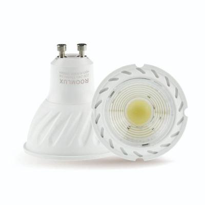 China Residential Led MR 16 7w 3w 230v Recessed Cabinet Spotlight COB Light for sale