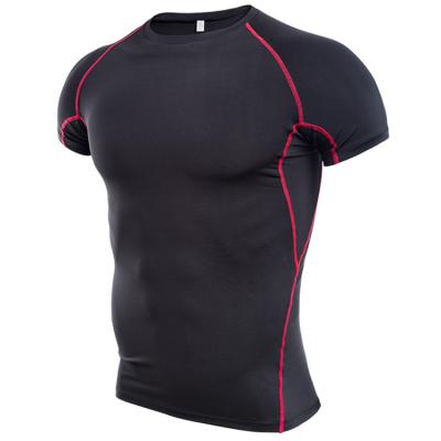 China Breathable exercise stretch suits are soft and wearable for sale