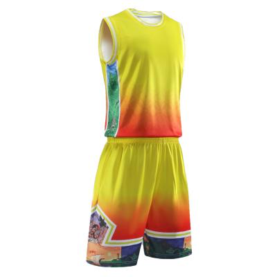 China Full 100% Polyester Antibacterial Chinese Style Sublimation Printing Custom Logo Multi Size Outdoor Sports Referee Uniform for sale