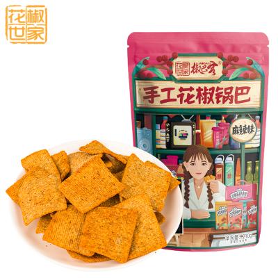 China Promotional shariing bagged snacks gluten free potato chips price cheap japanese konjac fry snacks use safe raw materials food wholesale for sale