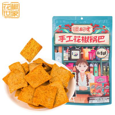 China Normal Fries Gluten Free Spicy Konjac Spicy Spicy Private Label Rice Crust Snacks Chinese Spicy Flavors for sale