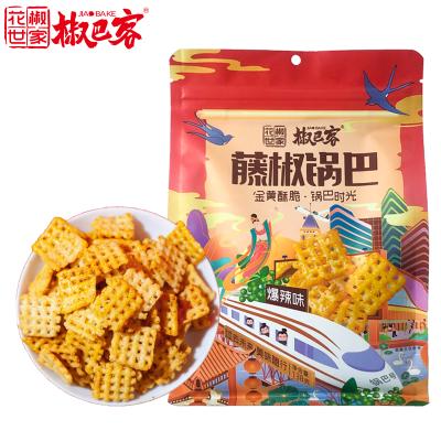 China Asian Instant Fries Machine Made French Fries Snacks Tops Sell Snacks Machine Made Konjac Fries Qualified Food Wholesalers for sale