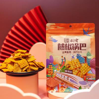 China Asian instant snacks machine made french fries tops sell konjac fries machine made snacks qualified wholesalers as cheap quick food to prepare for sale