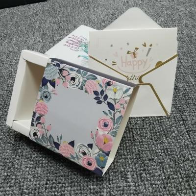 China Wholesale Recyclable Cardboard Product Folding Flat Pack Paper Gift Electronic Packaging Box White Aircraft Box for sale