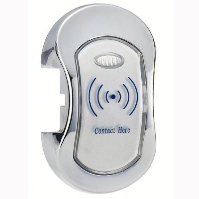 China Gyms Room Cabinet Lock Magnetic Spa Locker Lock for sale