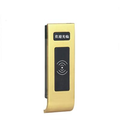 China Gyms RFID Electronic Gyms EM Card Wristband Key Drawer Locker Lock For Office Hotel Pool Gym Room Home Spa for sale