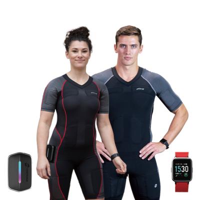 China Smart YDSTRONG EMS Training Suit EMS Fitness For Personal Use Home Studio Exercise for sale