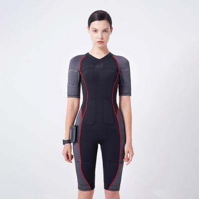 China Durable Wireless YDSTRONG EMS Training Suit With Control Box For Commercial Use In GYM for sale