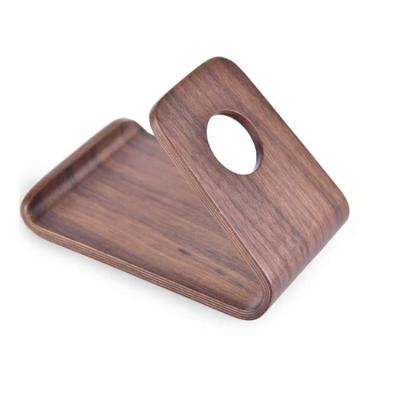 China American Handcraft Fashional Elegant Unique Tablet Stand Moft Phone Desk Holder for sale