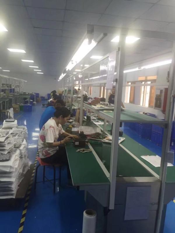 Verified China supplier - BENJOYING CO.,LIMITED