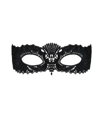 China Hollow Lace Masks for Adults for sale