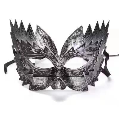 China Vivid Roleplay Antique Gladiator masks for Fancy Dress Parties for sale