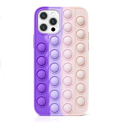 China Custom Gorgeous Anti-fall Factory UV Printing Cell Phone Soft Case for sale