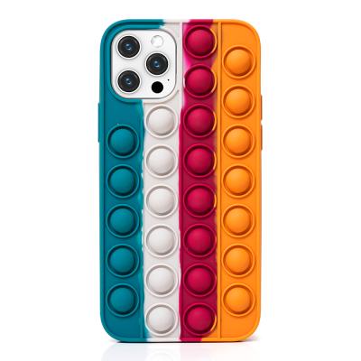 China High Quality Custom 3D Dirt-resistant Personalized Print Phone Case for sale