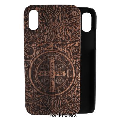 China Cell Phone Case Factory Price, Eco-friendly and Cheap Protective Natural Empty Wooden Mate 8, Huawei Mate 9 for sale